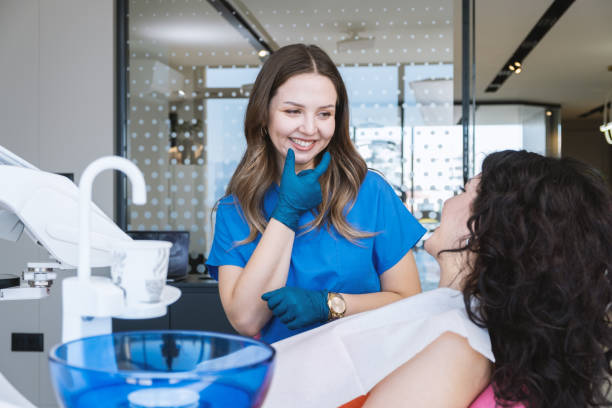 Professional  Holistic Dental Services in Oceanport, NJ
