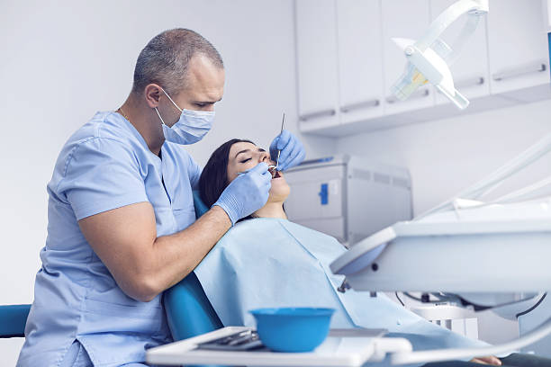 Best Invisalign and Clear Aligners  in Oceanport, NJ